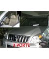 Deflettori Aria Toyota Land Cruiser KDJ 125 3 Porte