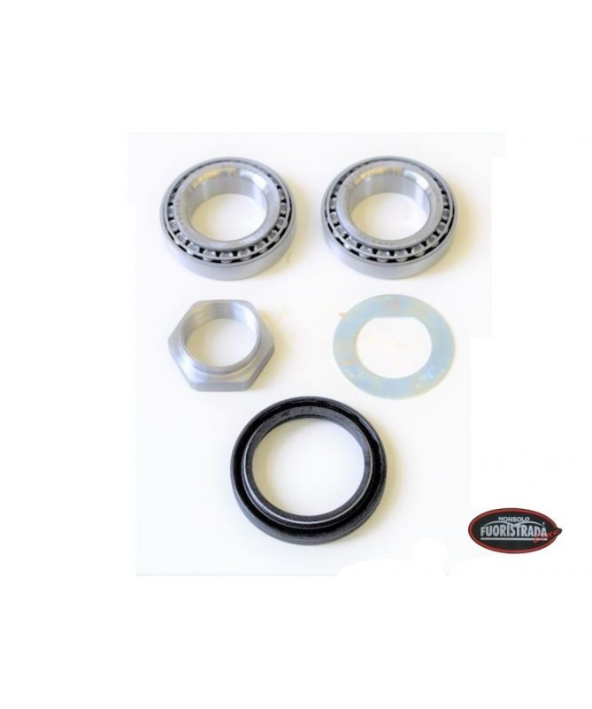 Kit revisione mozzo LAND ROVER DEFENDER TD5 TD4