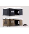 Tenda da tetto - AirTop "SMALL"