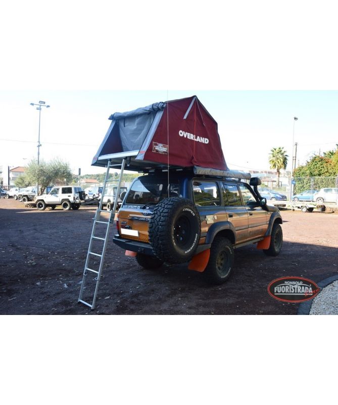 Tenda da tetto- Overland  "SMALL"