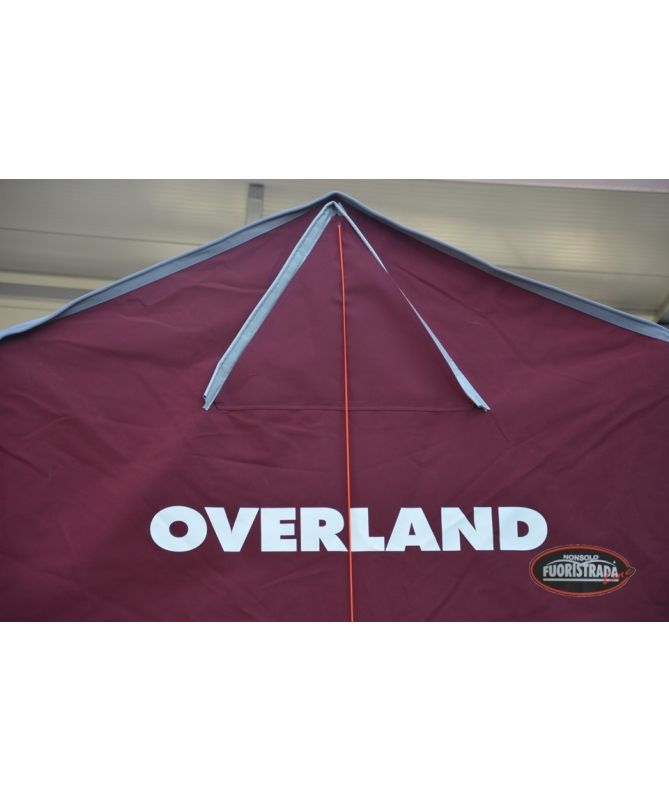 Tenda da tetto- Overland  "SMALL"