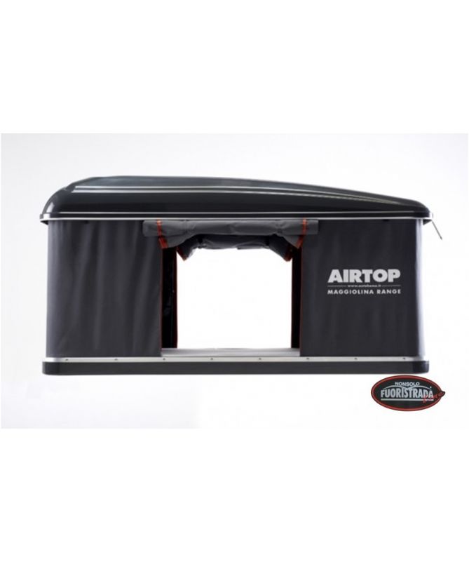 Tenda da tetto - AirTop Black Storm  "SMALL"