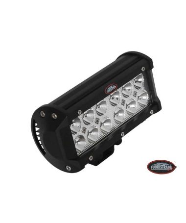 Faretto  12 Led  36W profondità