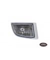 Fendinebbia anteriore DX Toyota Land Cruiser kdj 120