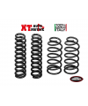 KIT DI 4 MOLLE +4CM PER JEEP CHEROKEE KJ