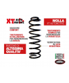 MOLLA +4CM PER JEEP CHEROKEE XJ