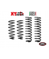 KIT DI 4 MOLLE +4CM PER JEEP GRAND CHEROKEE WJ