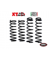 KIT DI 4 MOLLE +4CM PER JEEP GRAND CHEROKEE ZJ