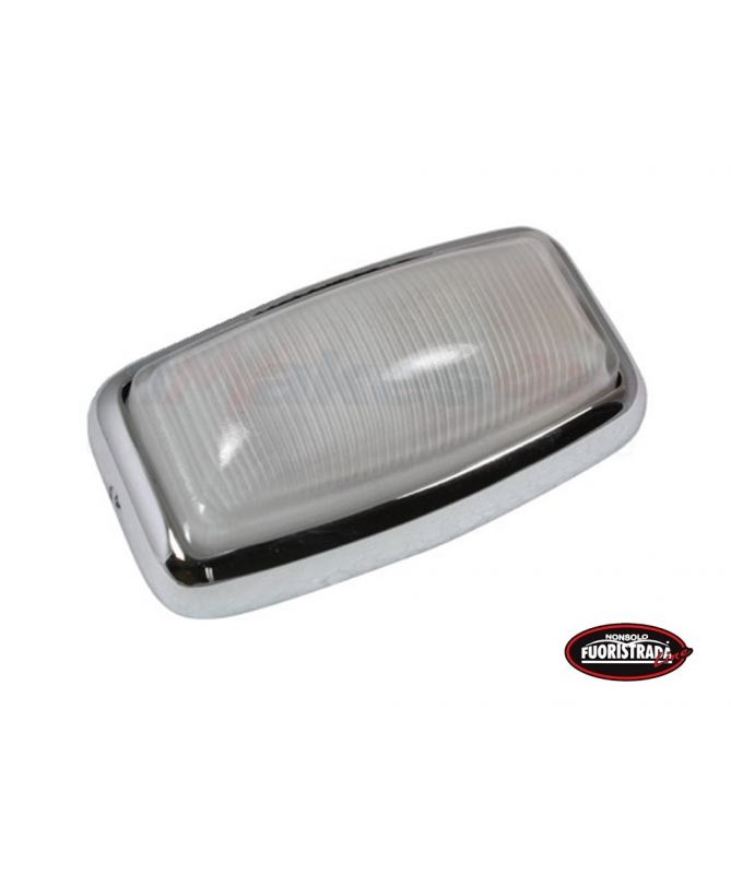 Luce interna Defender per modelli fino al 200 TDI