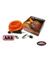 Kit di gonfiaggio per compressore 3 uscite ARB