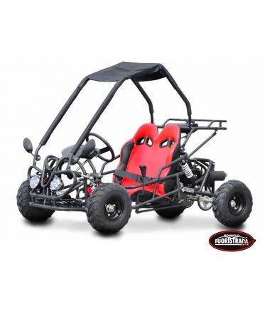 Buggy  Kid 125 CC