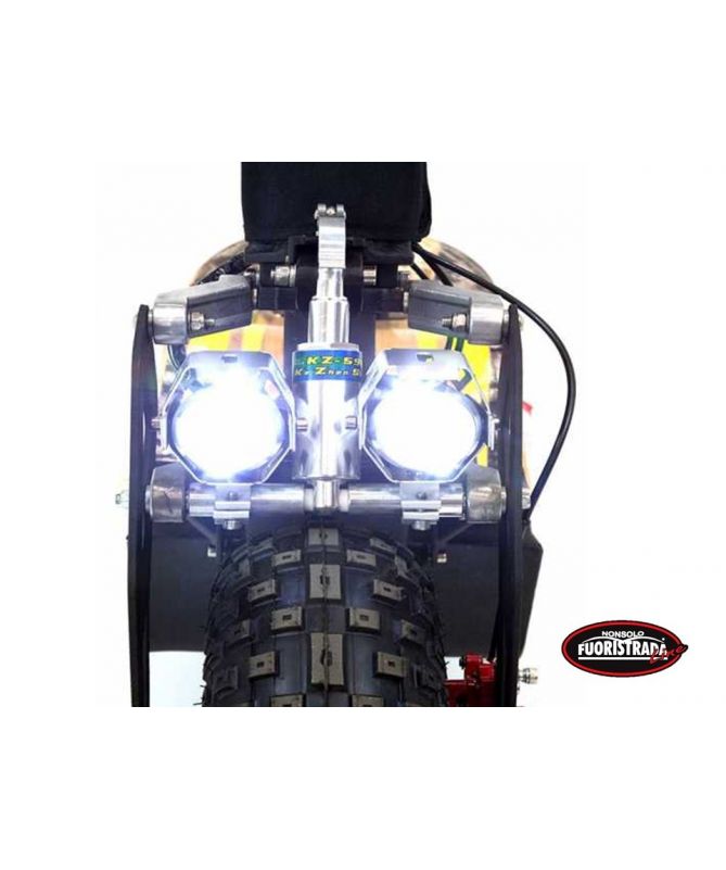 M.A.D. monopattino elettrico 2000W 60V lithium M.A.D. monopattino elettrico 2000W 60V lithium