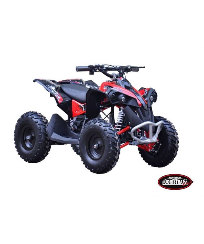 Lem Motor Quad Renegade 1000W 36V