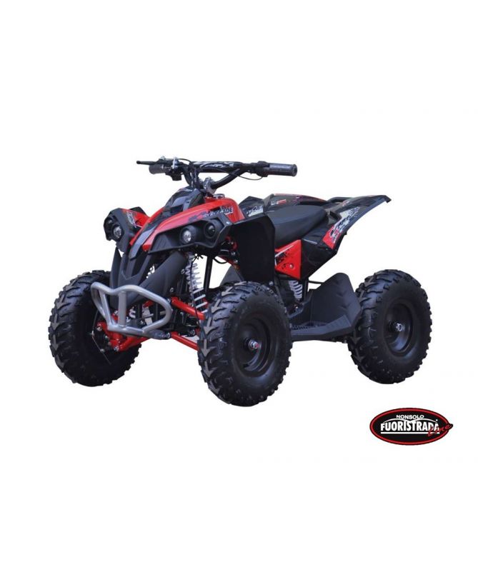 Lem Motor Quad Renegade 1000W 36V