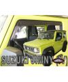 Deflettori Aria Suzuki jimny