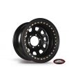 Cerchio Daytona Beadlock  16X7 ET -30