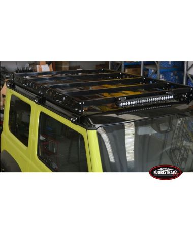 Portapacchi Modulare Per SUZUKI JIMNY Sierra