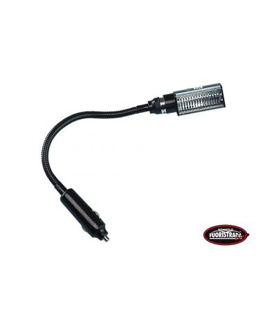 Lampada Rally Flessibile 12V