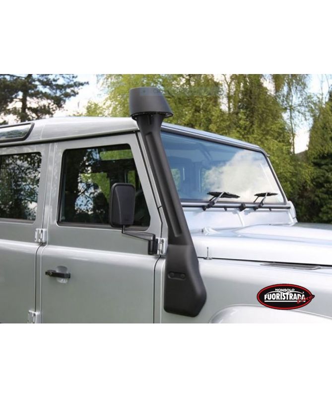 SNORKEL TYREX DEFENDER 300TDI/TD5/TD4