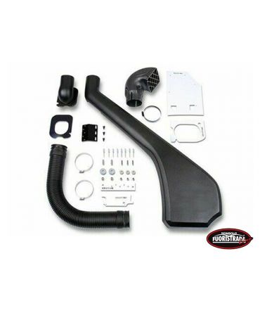Snorkel Per Land Rover Discovery 3