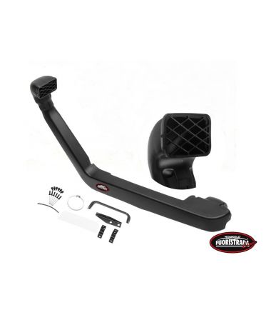 Snorkel Per Jeep Wrangler JK