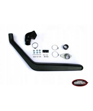 Snorkel  Per Mitsubishi Pajero Serie V20 Dal 1991 Al 1997