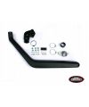 Snorkel  Per Mitsubishi Pajero Serie V20 Dal 1991 Al 1997