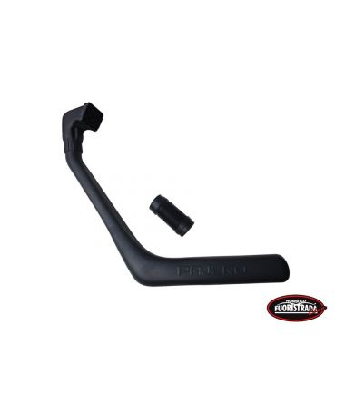 Snorkel Per Mitsubishi Pajero Target Dal 1998 Al 2000