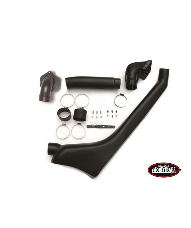 Snorkel Per Nissan Patrol GR Y61 3.0 TD Snorkel Per Nissan Patrol GR Y61 3.0 TD