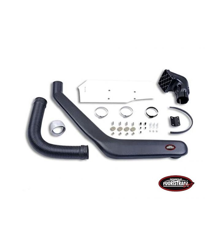 Snorkel Per Toyota Land Cruiser Serie 60 Snorkel Per Toyota Land Cruiser Serie 60