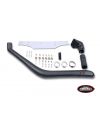 Snorkel Per Mitsubishi Pajero Sport  Dal 2000 - 2007