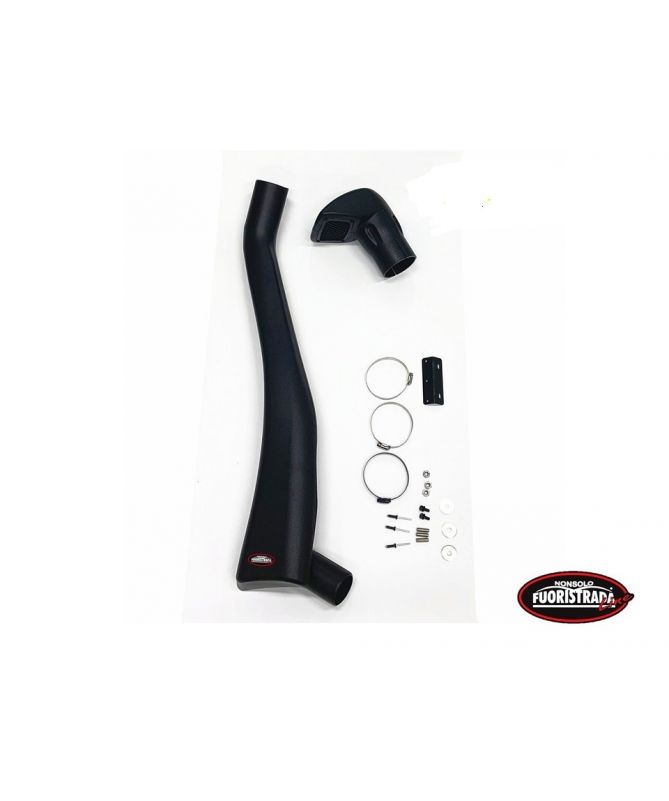 Snorkel Per SuzukiI Grand Vitara Dal 1998 Al 2005