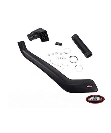 Snorkel Per Suzuki Grand Vitara Dal 2006 Al 2011