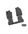 Set tappeti su misura in TPE  Jeep Renegade (09/14)