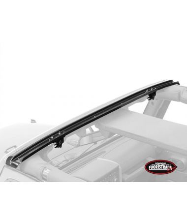 WINDSHIELD CHANNEL Per Jeep Wrangler  JK