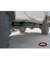 Sottoporta Tubolari Per Nissan Patrol GR Y61