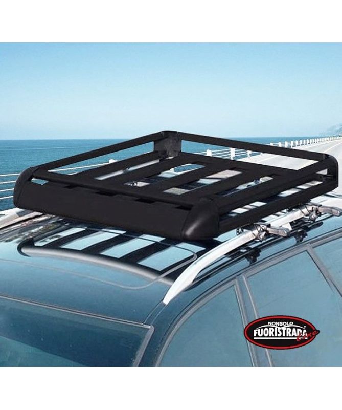Portapacchi per Auto portapacchi universale in alluminio per Auto  portapacchi impermeabile per esterni portapacchi portapacchi per Auto tetto  per SUV - AliExpress