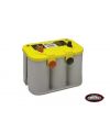 Batteria Avviamento e servizi Optima YellowTop 4.2 U