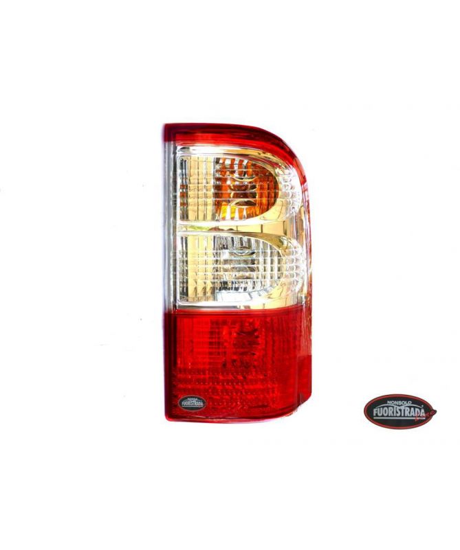 Fanale Posteriore DX di Modifica 4 Luci Patrol GR Y61 98 -05