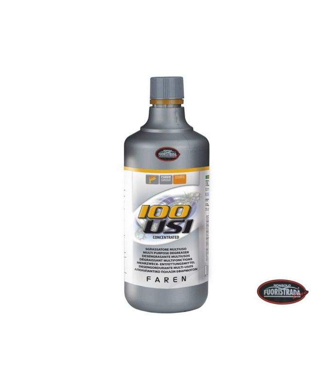 Faren 100 Usi Sgrassante DA 1000 ML