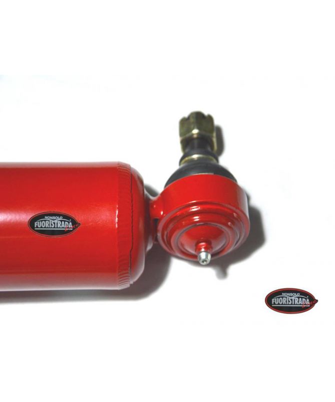 Ammortizzatore Di Sterzo Per TOYOTA  Serie 60-70-80 (LJ-BJ-HZJ)