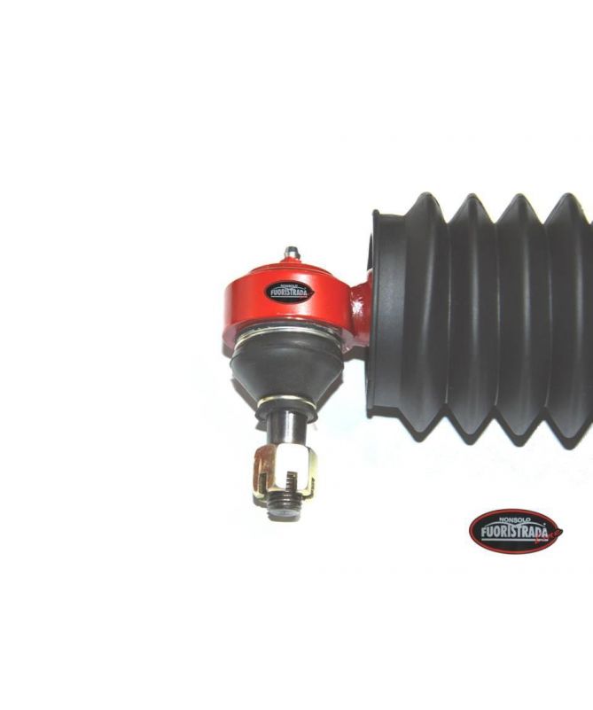 Ammortizzatore Di Sterzo Per TOYOTA  Serie 60-70-80 (LJ-BJ-HZJ)