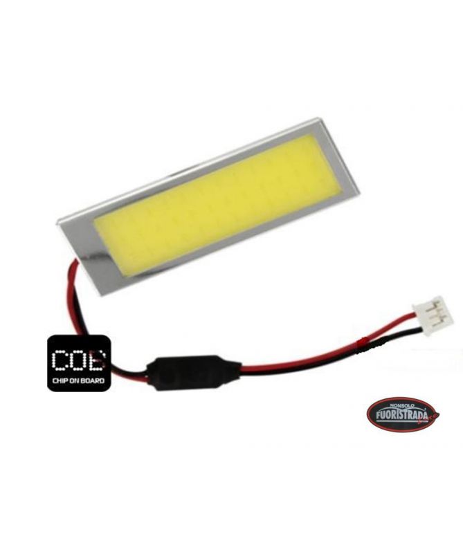 Pannello COB LED 36 Chip.