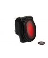 Micro interuttore con Led Rosso