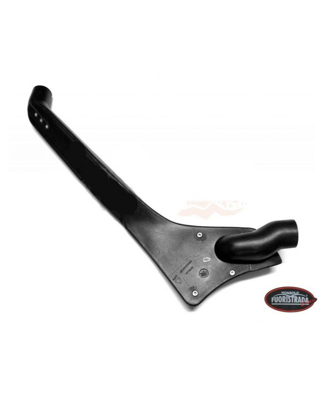 Snorkel per Nissan Patrol GR Y61 2.8 TD