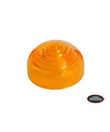 Plastica  Arancione Freccia Defender