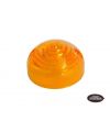 Plastica  Arancione Freccia Defender