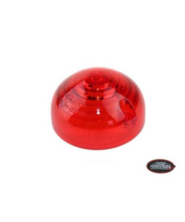 Plastica  Rossa Stop Defender