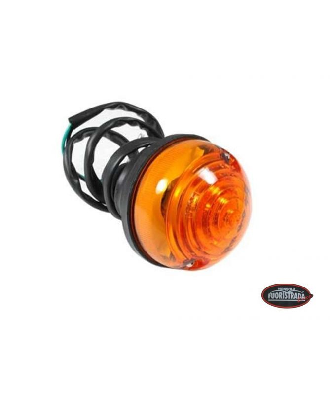 Freccia Arancione Completa Defender Freccia Arancione Completa Defender