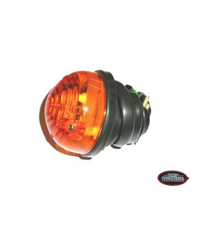 Freccia Arancione Completa Defender Freccia Arancione Completa Defender